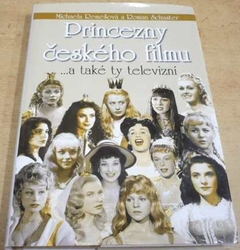 Michaela Remešová - Princezny českého filmu (2016) 