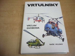 Václav Svoboda - Vrtulníky (1979) 