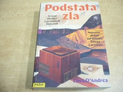  Luca D'Andrea - Podstata zla (2016)