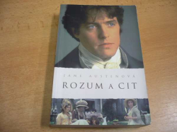 Jane Austenová - Rozum a cit (2006)
