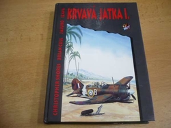 Christopher Shores - Krvavá jatka I. (1994) jako nová