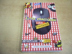 Lukáš Pavlásek - Ajťák vrací úder (2017) Série. Ajťák