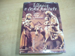 Václav Frolec  - Vánoce v české kultuře (1989)