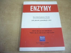 Klaus Miehlke - Enzymy (1999)
