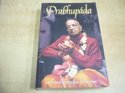 Satsvarúpa dása Gosvámí - Prabhupáda (2015)