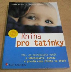 Robert Richter - Kniha pro tatínky (2007)