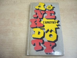 ANEKDOTY z apatyky č. 31 (1975)