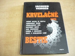 Jacques Vergés - Krvelačné bestie (1994) 