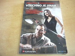 Vladimír Pikora - Všechno je jinak aneb Co nám neřekli o důchodech, euru a budoucnosti (2011)