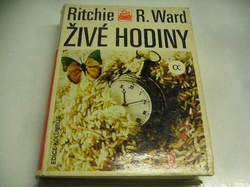 Ritchie R. Ward - Živé hodiny (1980), ed. KOLUMBUS, sv. 88