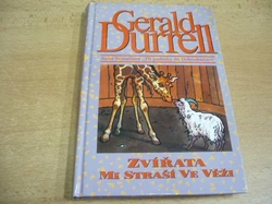 Gerald Durrell - Zvířata mi straší ve věži (1995)