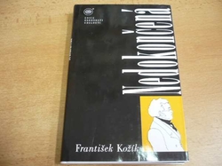 František Kožík - Nedokončená (1996) 