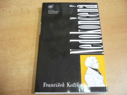 František Kožík - Nedokončená (1996) 