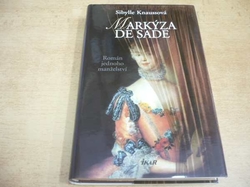 Sibylle Knaussová - Markýza de Sade (2008)