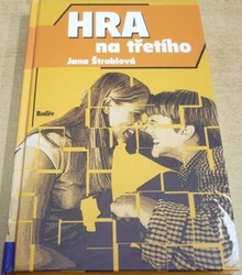 Jana Štroblová - Hra na třetího (2004)