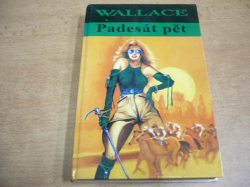 Edgar Wallace - Padesát pět (1994)