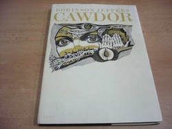 Robinson Jeffers - Cawdor (1979), Veršovaná dramatická skladba.  