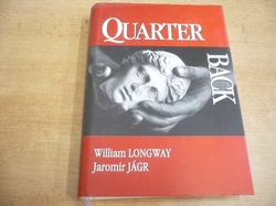William Longway - Quarterback (1996) jako nová