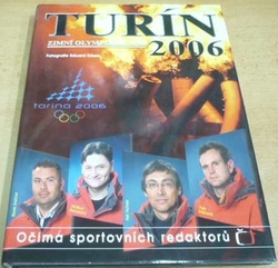 Zimní olympijské hry Turín 2006 (2006)