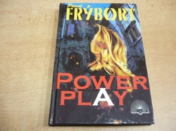 Pavel Frýbort - Power play (2001)