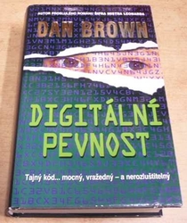 Dan Brown - Digitální pevnost (2005)