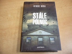 Denise Mina - Stále půlnoc (2014) jako nová