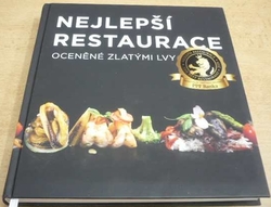 Nejlepší restaurace oceněné ZLATÝMI LVY 2019 (2018)