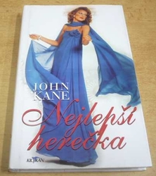 John Kane - Nejlepší herečka (1999) ed. Klokan
