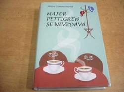 Helen Simonsonová - Major Pettigrew se nevzdává (2011)