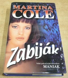 Martina Cole - Zabiják (2001)