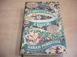 Sarah Perryová - Nestvůra z Essexu (2018)