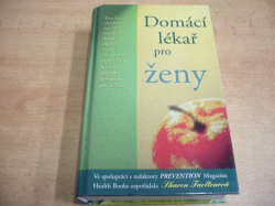 Sharon Faeltenová - Domácí lékař pro ženy (2003) 