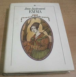 Jane Austenová - Emma (1982)