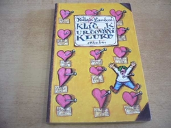  Kathryn Lambová - Klíč k určování kluků (2000)