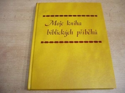 Moje kniha biblických příběhů (1991)