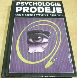 Karl F. Gretz - Psychologie prodeje (1992) 