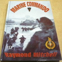 Raymond Mitchell - Marine Commando (2003)