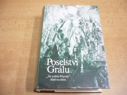 Abd-ru-shin - Ve světle pravdy. Poselství grálu. 3 svazky v jedné knize (1979) 