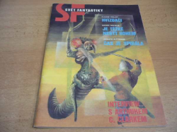 Svět fantastiky I/90 (1989)