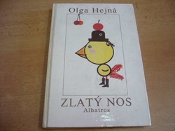Olga Hejná - Zlatý nos (1987)