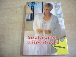 Linda Gray Sextonová - Soukromé záležitosti (1996)