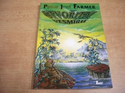 Philip José Farmer - Stvořitel vesmíru (1992)