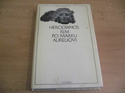 Héródianos - Řím po Marku Aureliovi (1975)