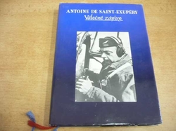 Antoine de Saint-Exupéry - Válečné zápisy (1994) 