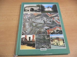 Pavel Augusta - Kniha o Praze 6 (1999) 