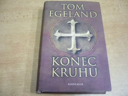 Tom Egeland - Konec kruhu (2007)