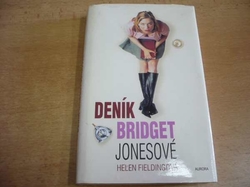 Helen Fieldingová - Deník Bridget Jonesové (1998)