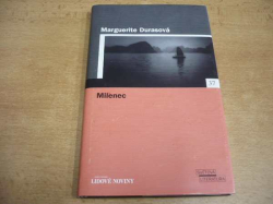 Marguerite Durasová - Milenec (2006) 
