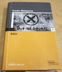 Curzio Malaparte - Kůže (2006) 