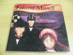 Petr Wittlich - Edvard Munch (1985)